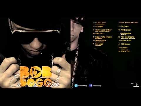 Bob Dogg Feat Gabi Voss - O Autor