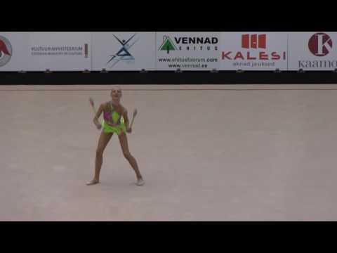 Mia Valge.clubs.SC Nord