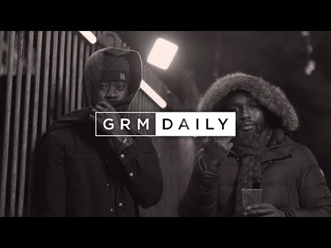 Chase Gwopo - Outro [Music Video] | GRM Daily