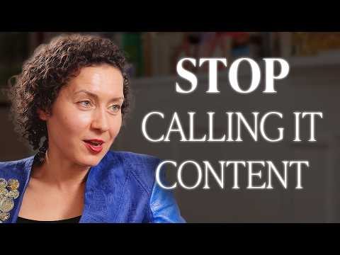 The Secret Behind 20 Years of Daily Writing (Maria Popova Interview)