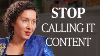 The Secret Behind 20 Years of Daily Writing (Maria Popova Interview)