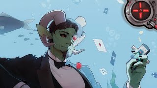 Docm77's recent Youtube video thumbnail
