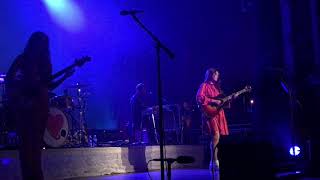 First Aid Kit, To Live A Life (Live), 06.13.2018, Sokol Auditorium, Omaha NE