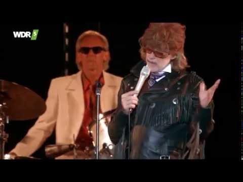 Helges letztes Konzert - 2014 - komplett 2 Stunden | HQ