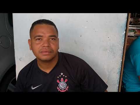 Novatos Futsal x Detroit Futsal "pós jogo"(1)