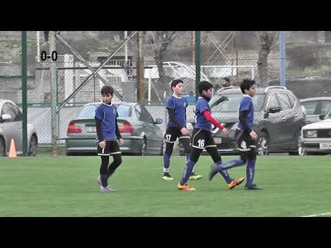 Pyunik(3-07) - Erebuni(07)_2-1