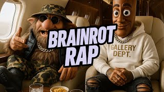 Download lagu Party Tunes – Brainrot Rap Pt. 3 [ Video] mp3