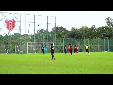 PERLAWANAN PENENTUAN JUARA | JDT4 VS SELANGOR FC | PADANG LATIHAN SIME DARBY | 25 OKT 2025