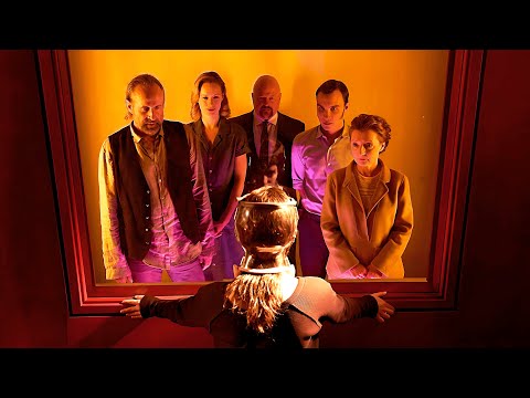 Mother Is Kidnapped To Be Put On A Fear Test, And She Must Escape Or Lose Her Humanity