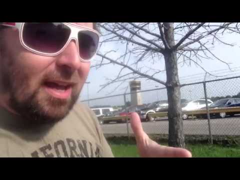 TheDailyWoo - 722 (6/23/14) Searched At U.S. Border