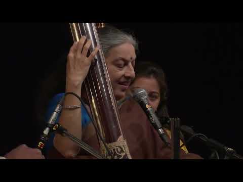 Raga Gaud Sarang | Vidushi Dr. Ashwini Bhide Deshpande