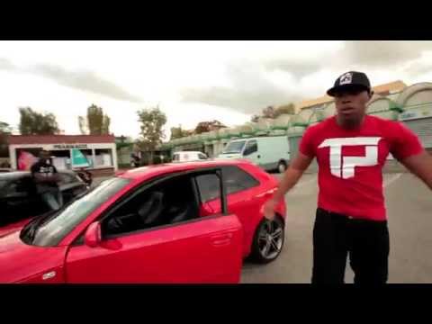 ZK feat. Dix - Près Du Cœur (Clip officiel)