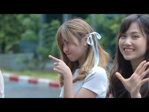 [OPV] Fay CmCafe (เฟย์)