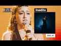 "SICILIA BEDDA" è l'inedito di DELIA | X Factor 2025 Live 5