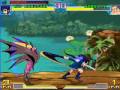 Mai Vs Morrigan