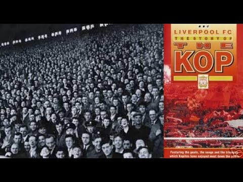 The Story Of The Kop