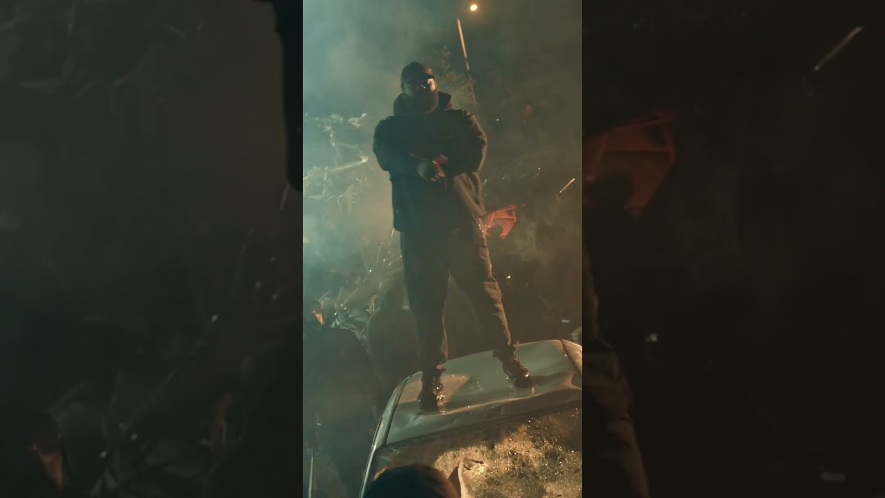 P Money x Whiney x Ocean Wisdom is toooo much 🤯 #dnb #electronicmusic #grime