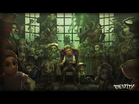 Identity V OST: [ Call of the Abyss ]