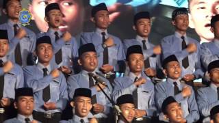 Download lagu Detik-detik Hujan Lebat Turun saat Koor Panggung Gembira 691 mp3