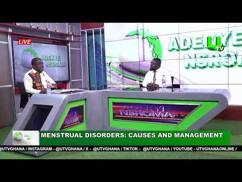 ADEKYE NSROMA 22/10/26