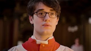 In the Bleak Midwinter (Darke) | The Choir of Trinity College Cambridge