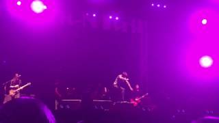 What I'm Trying to Tell You - Suede @ Nanjing Forest Festival