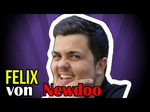 Felix Hoeldtke - "Mein Erfolg kümmert mich NICHT!"