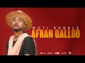 MOTI ROBALE AFRAN QALLOO
