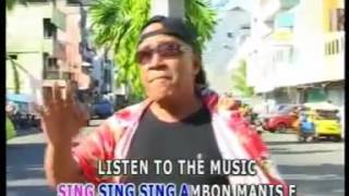 Download lagu LET'S SING AMBON MANISE - Zeth Lekatompessy mp3