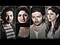 Baatein Ye Kabhi Na Efx Status ️ Slowed Reverb Lofi Mix Arijit Singh Khamoshiyan