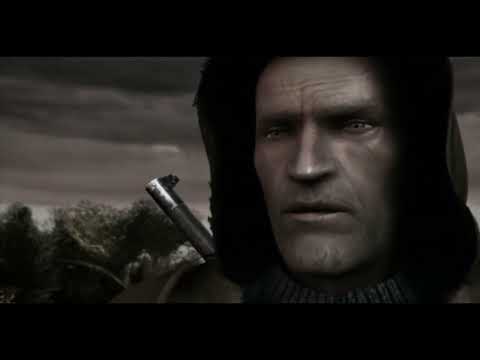 Прохождение Stalker Clear Sky OGSM CS 1.8 CE. cf + STCS.WP 2.6 [часть 1]