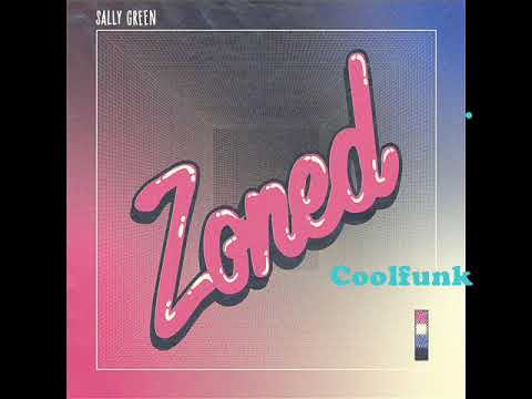 Sally Green feat Mofak