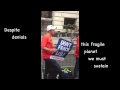 We Are The Earth (Climate change rallying song by ...