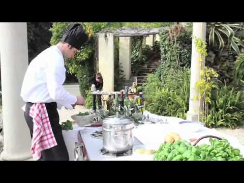 Alassio - Tuffatevi nel lusso della Liguria / Алассио - Окунитесь в роскошь