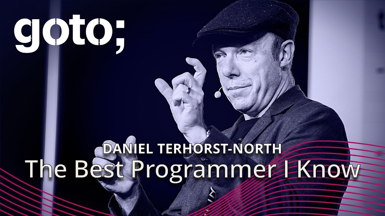 The Best Programmer I Know
