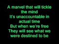 TOBYMAC Phenomenon Lyrics