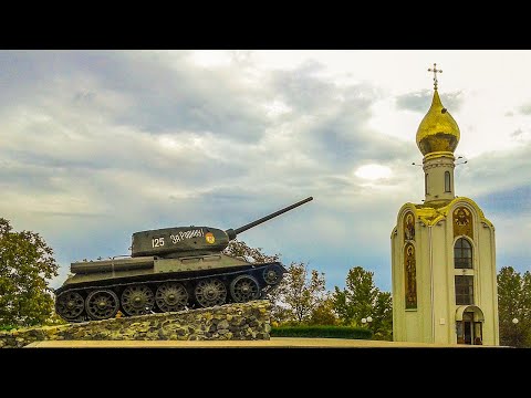 Tiraspol Transnistria