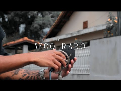 MC Nego Raro - 10 Minutos de Funk Consciente Parte 2 (The Door® Filmes) Prod. Cabine 808