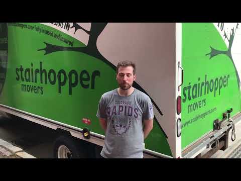 Boston movers testimonial