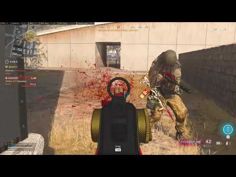 2021 03 11 Warzone Solo