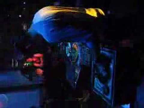 Rick Fabris & Twitchin' Skratch cuttin' it up!