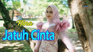 Download lagu JATUH CINTA - NINA ( MV Gasentra) mp3