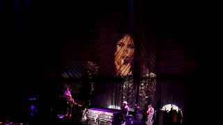 Idina Menzel - I Melt With You (Modern English cover) (Oct 27, 2018)