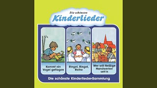 Es tanzt ein Bi-Ba-Butzemann
