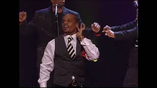 Kirk Franklin: &quot;Looking For You&quot; (37th Dove Awards)