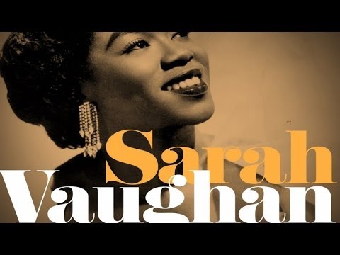 The Best of Sarah Vaughan