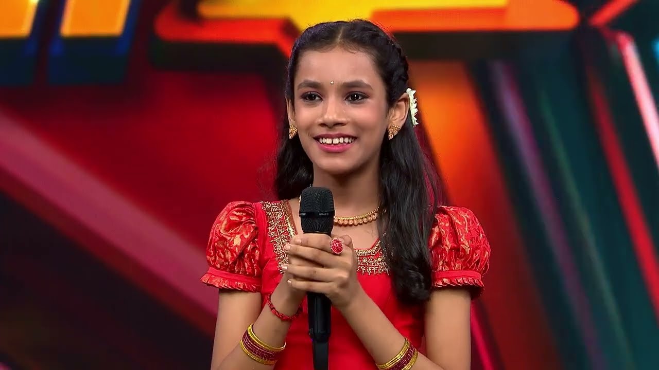 വയ്യെങ്കിലും പെർഫോമൻസിനെ ബാധിക്കാതെ നോക്കി അമേയക്?