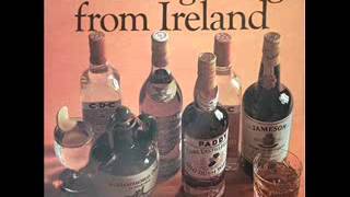 Joe Lynch & The Hibernians - Drinking Songs From Ireland