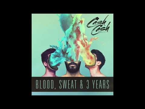 Cash Cash feat. Christina Perri - Hero (Instrumental)