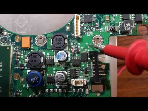 Learn how track Laptop motherboard voltage laptop schematics reading